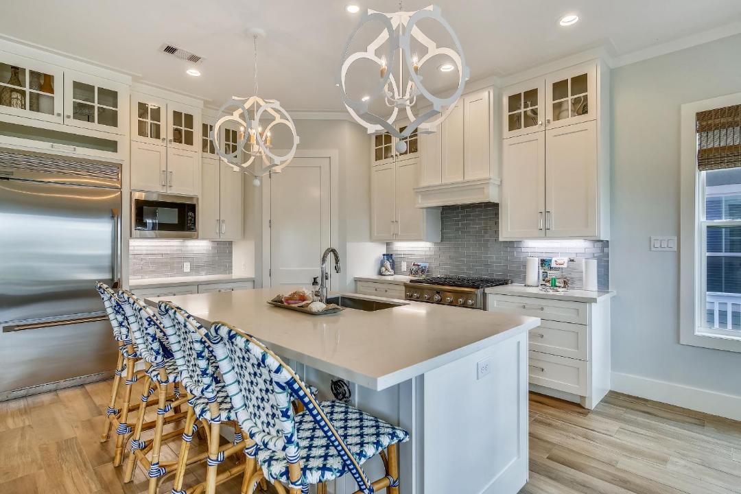 Photo of Kitchen in Beachside Village