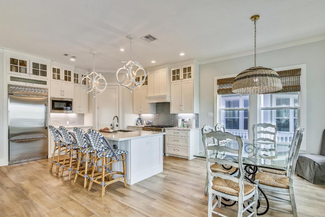 Photo of Kitchen in Beachside Village
