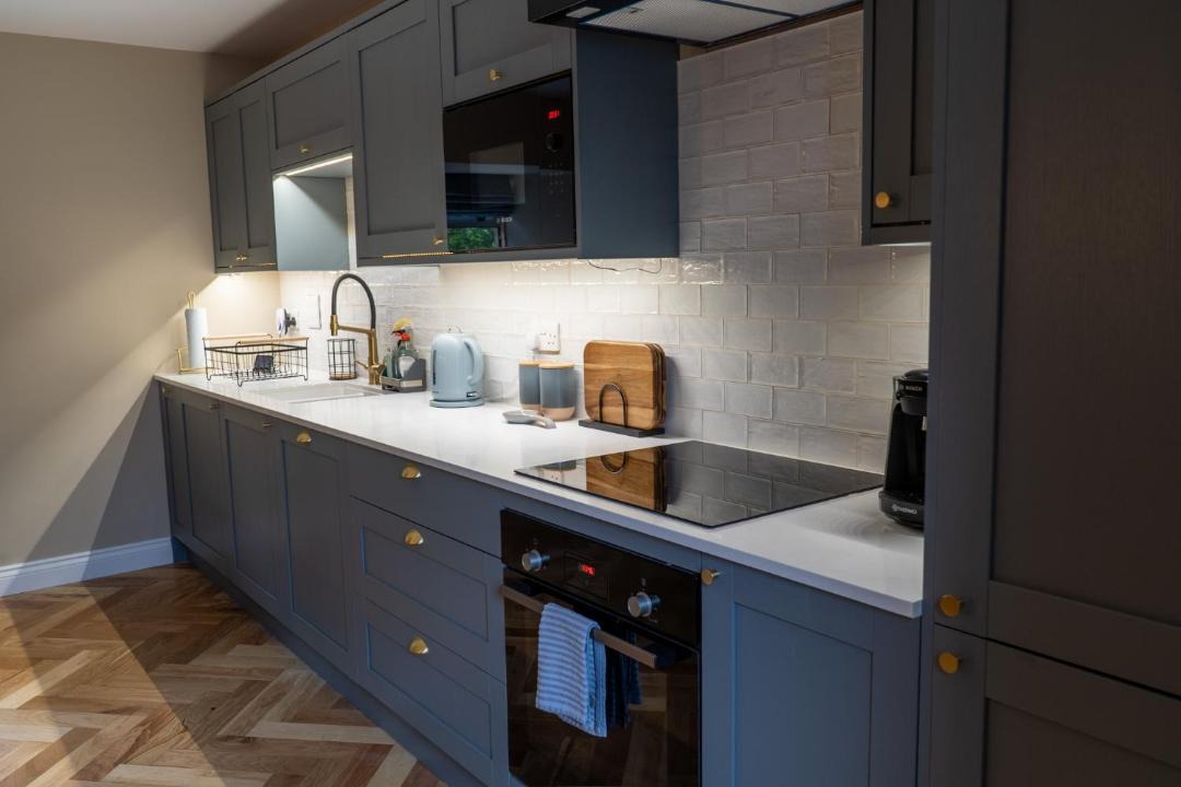 Photo of Kitchen in Arrochar