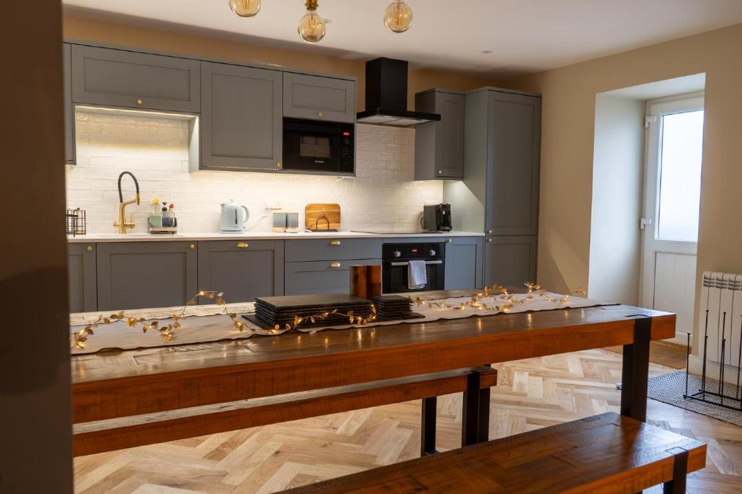 Photo of Kitchen in Arrochar
