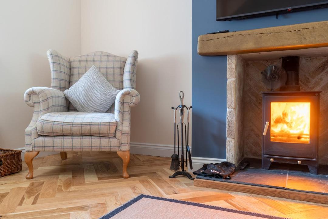 Photo of Livingroom in Arrochar