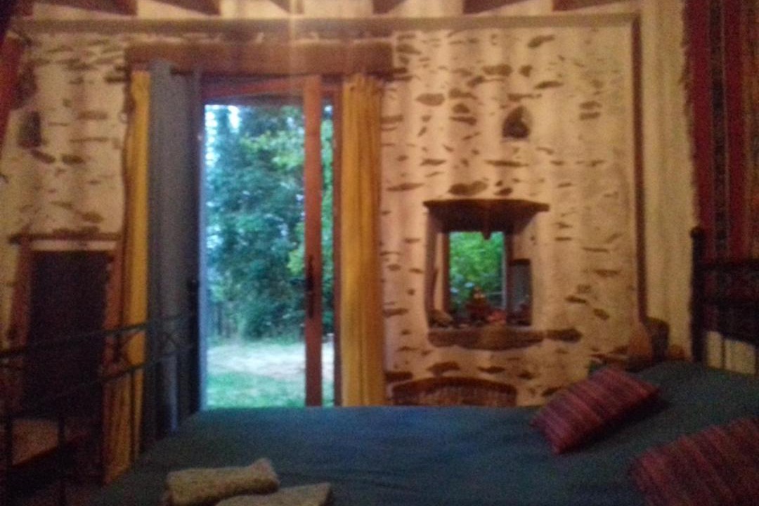 Photo of Bedroom in Saint-Mathieu