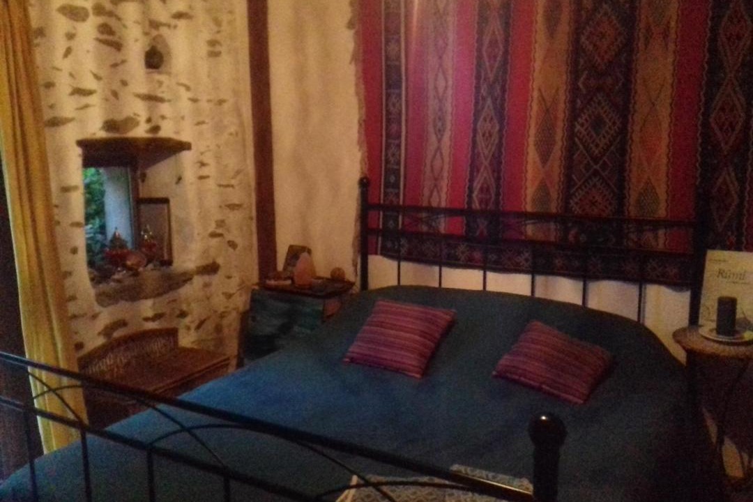 Photo of Bedroom in Saint-Mathieu