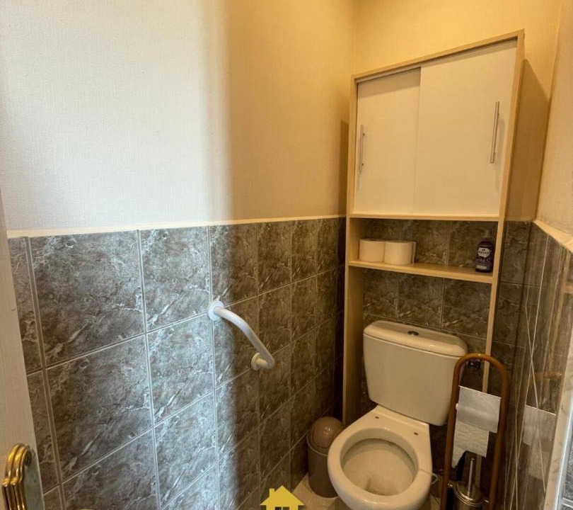 Photo of Bathroom in Commercy