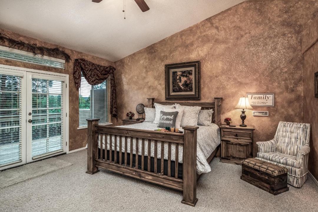 Photo of Bedroom in Derry