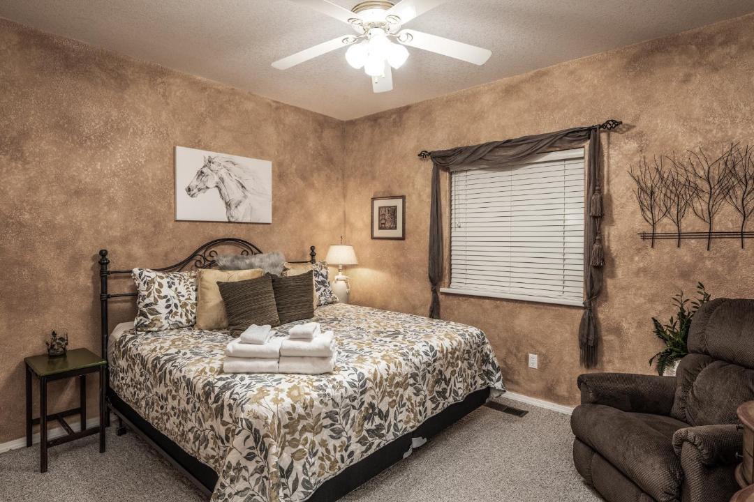 Photo of Bedroom in Derry