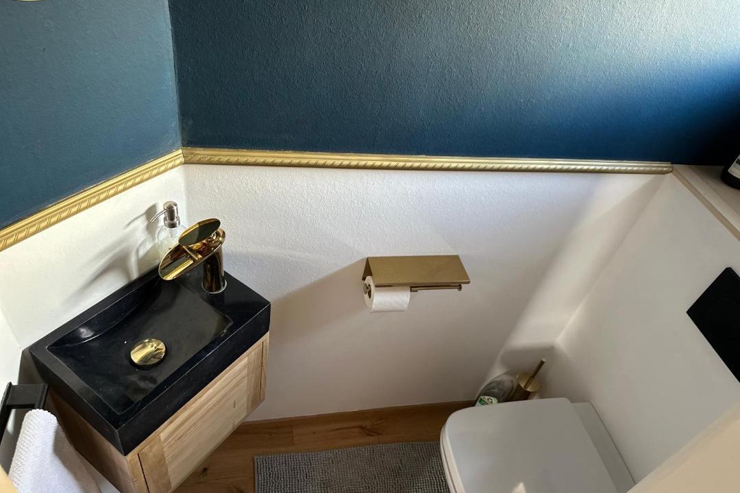 Photo of Bathroom in Arbaz