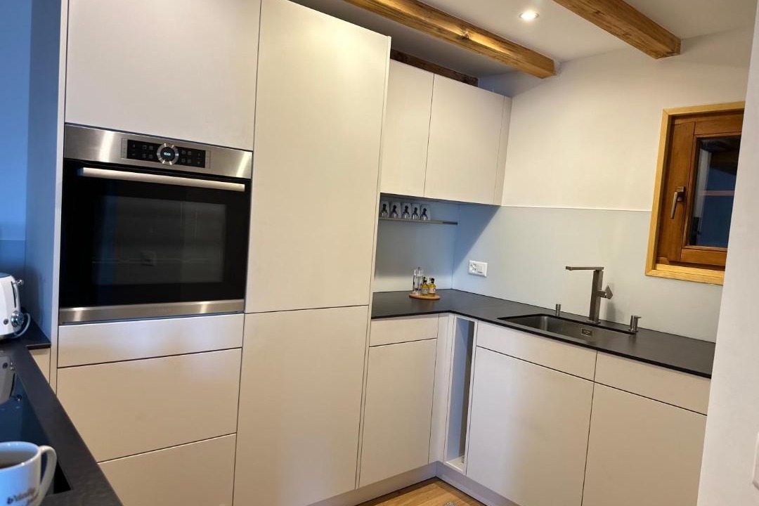 Photo of Kitchen in Arbaz
