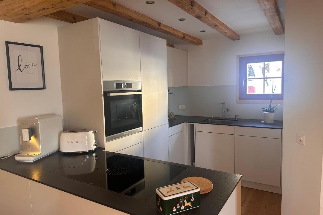 Photo of Kitchen in Arbaz