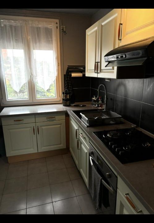 Photo of Kitchen in Moulin a Vent