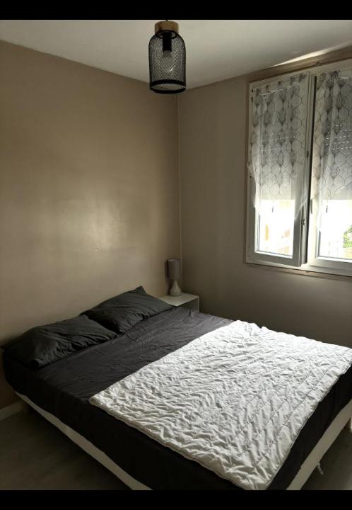 Photo of Bedroom in Moulin a Vent