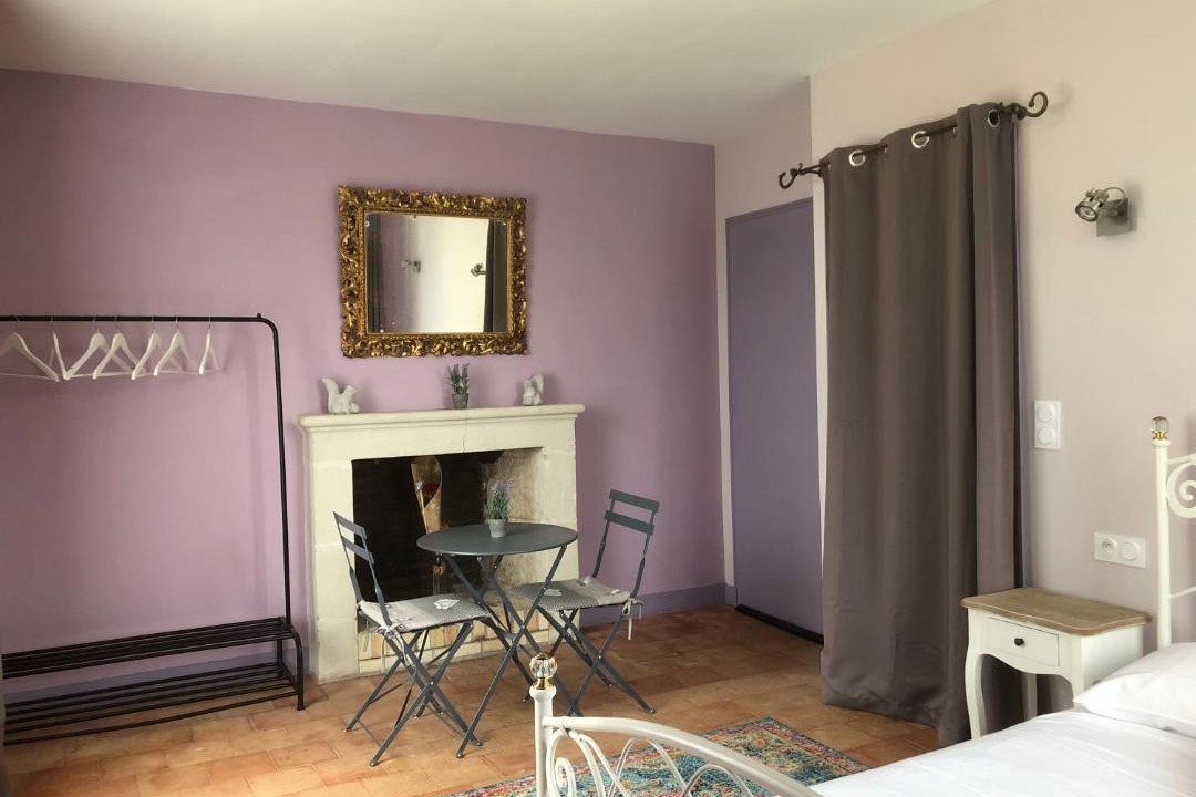 Photo of Bedroom in Descartes