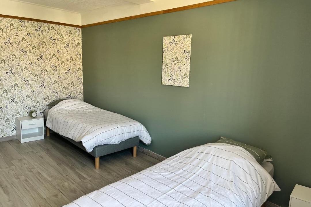 Photo of Bedroom in Damvillers