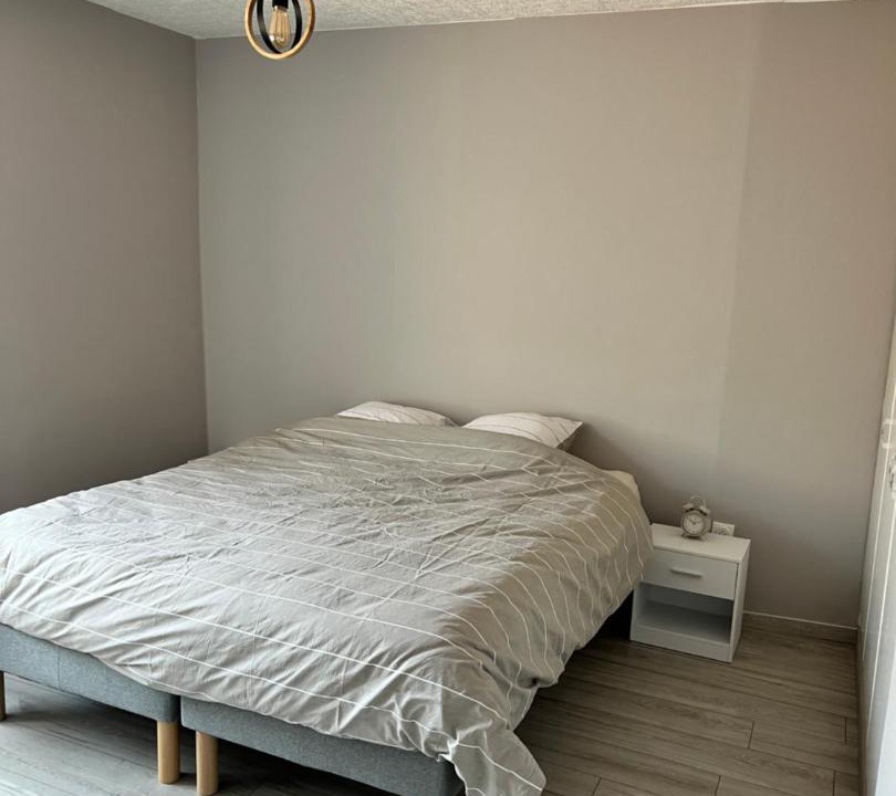 Photo of Bedroom in Damvillers