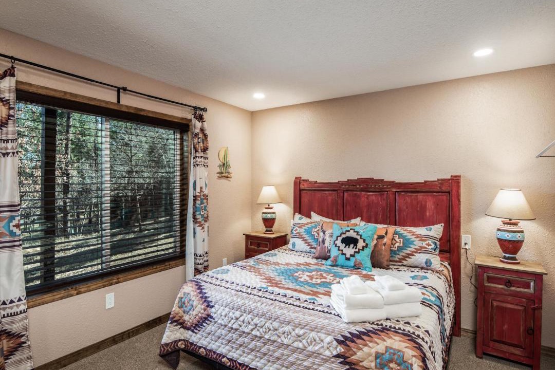 Photo of Bedroom in Alto