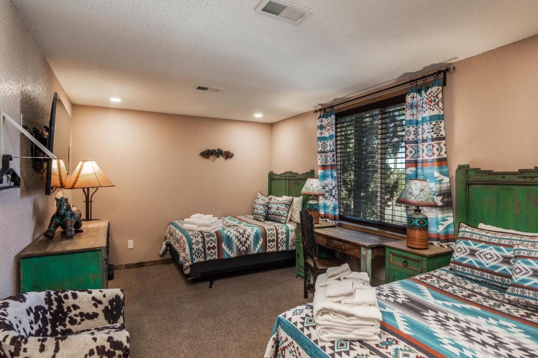 Photo of Bedroom in Alto