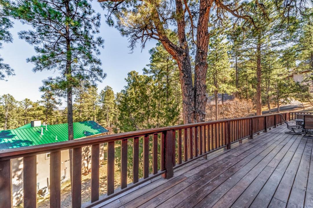Photo of Patio Balcony in Alto