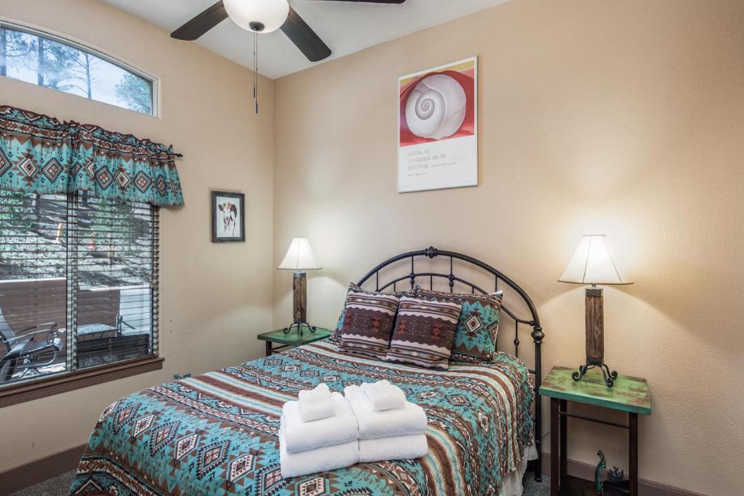 Photo of Bedroom in Alto