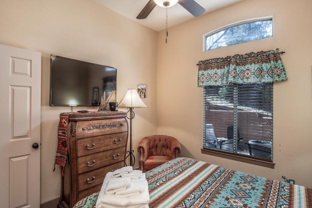 Photo of Bedroom in Alto