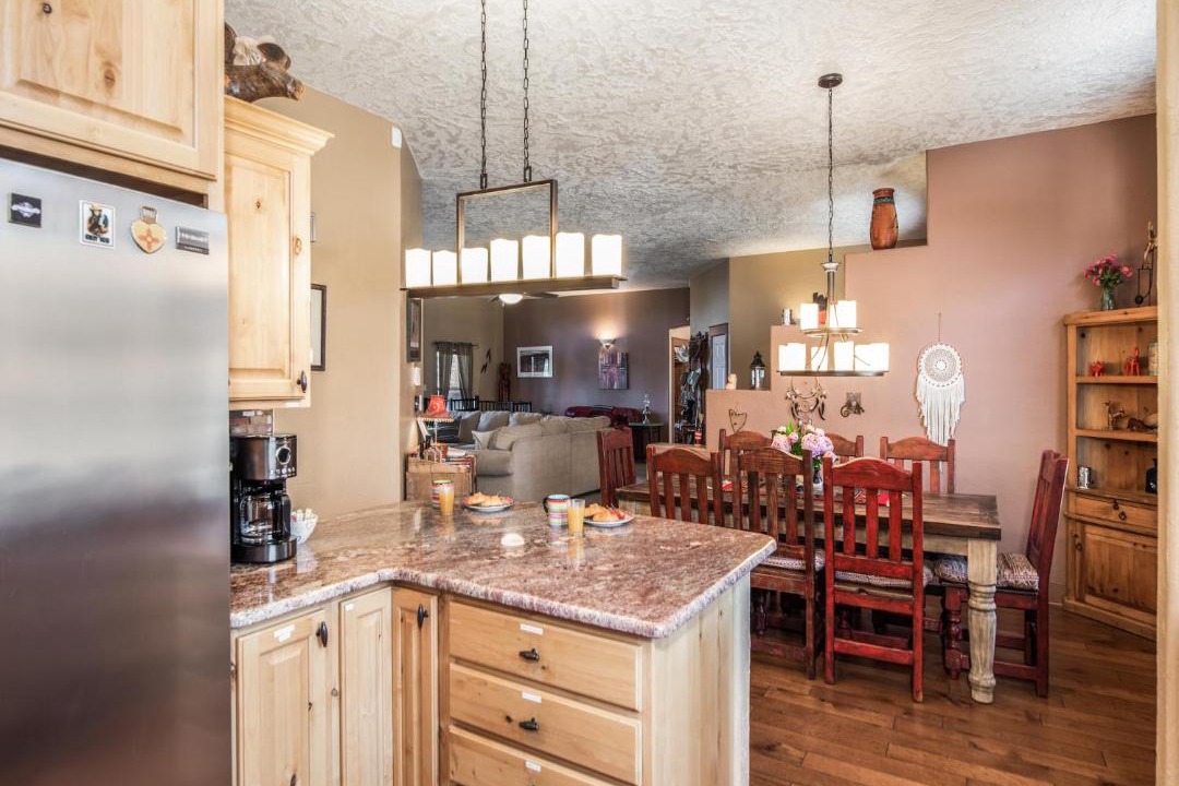 Photo of Kitchen in Alto