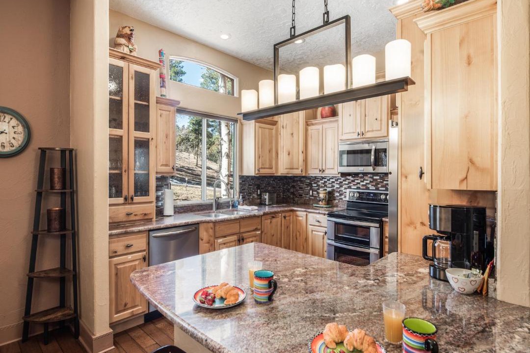 Photo of Kitchen in Alto