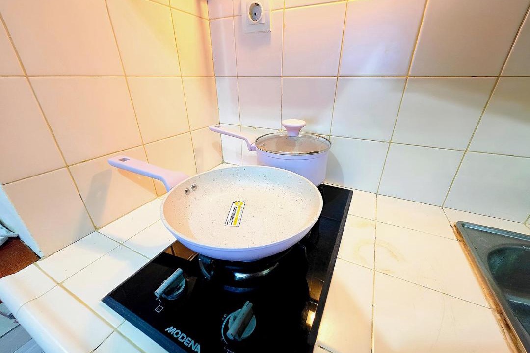 Photo of Kitchen in Jatinegara