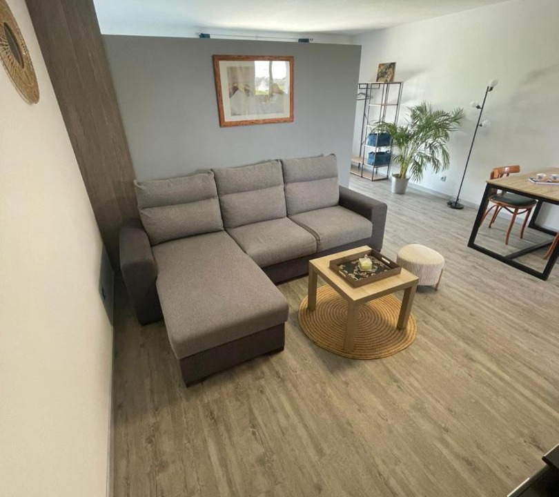 Photo of Livingroom in Auzouer-en-Touraine