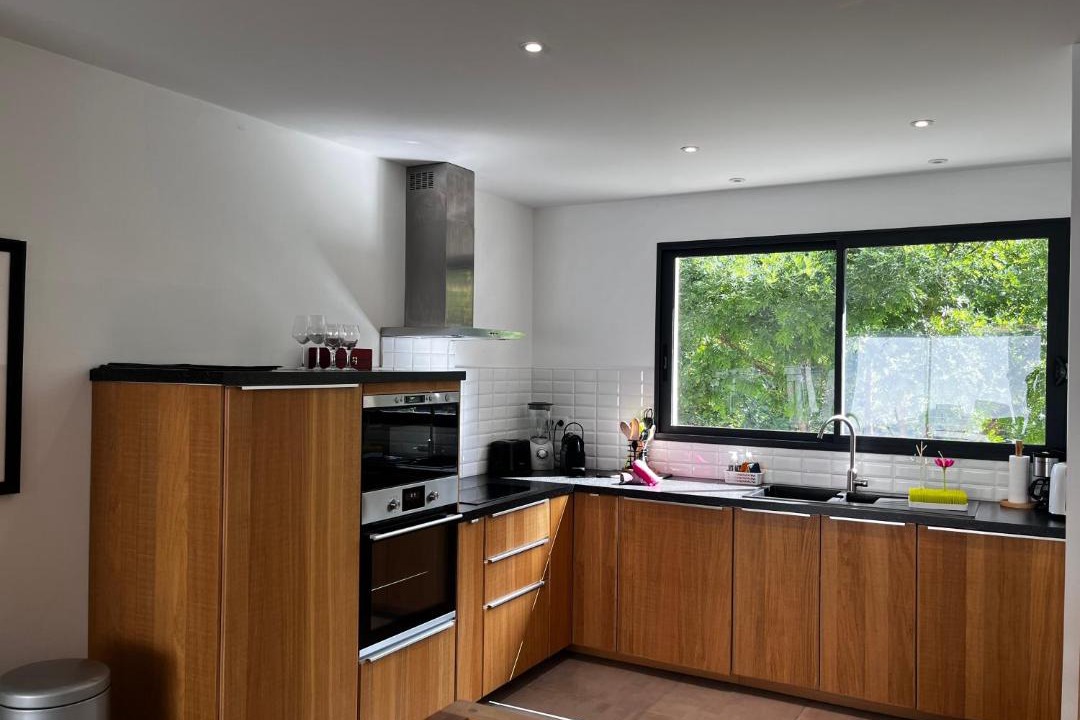 Photo of Kitchen in Ax-les-Thermes