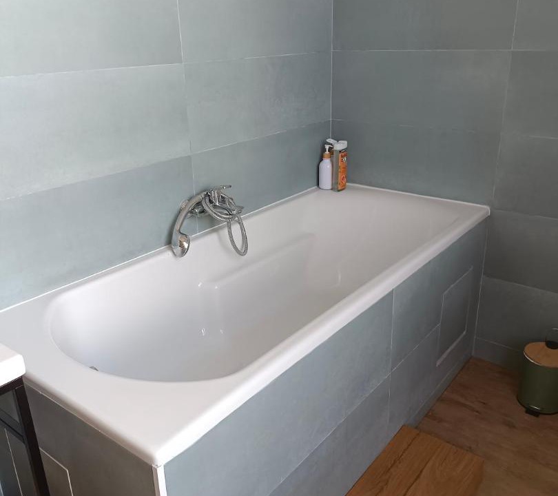 Photo of Bathroom in Olivet