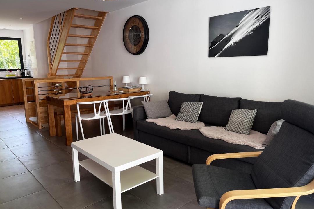 Photo of Livingroom in Ax-les-Thermes