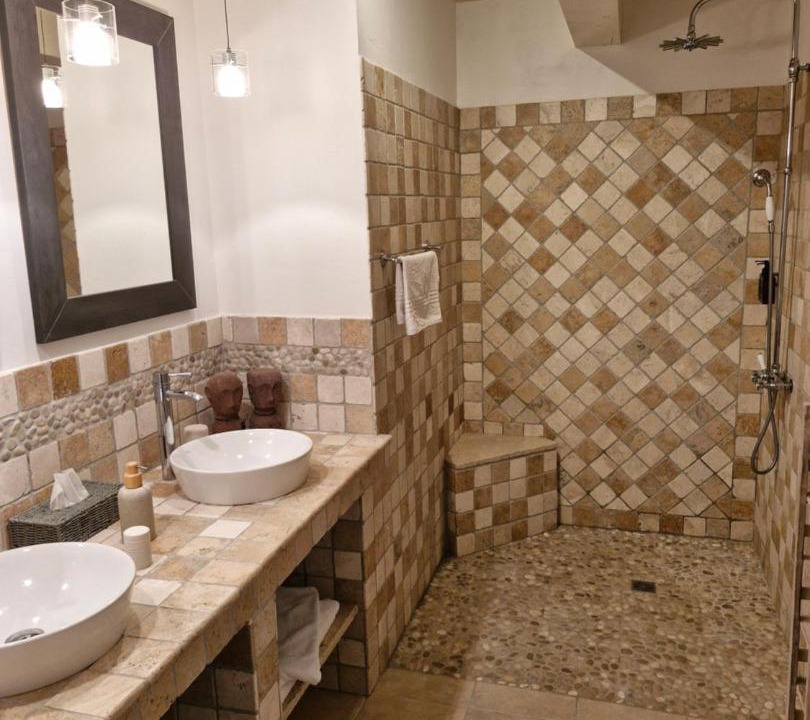 Photo of Bathroom in Castillon-du-Gard