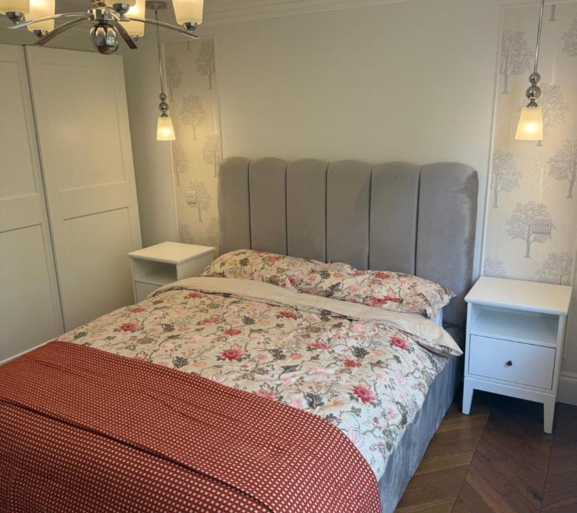 Photo of Bedroom in Shooters Hill