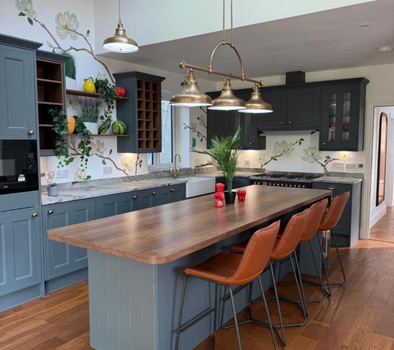 Photo of Kitchen in Shooters Hill