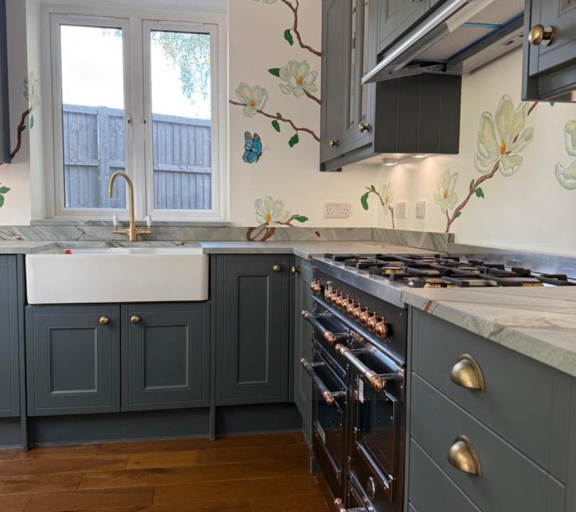 Photo of Kitchen in Shooters Hill