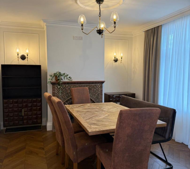 Photo of Livingroom in Shooters Hill