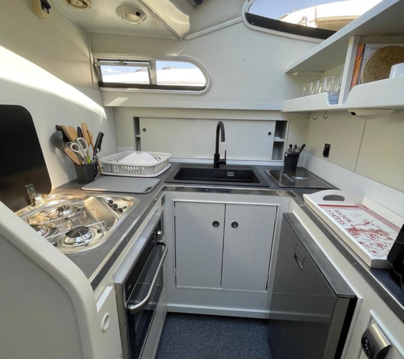 Photo of Kitchen in Nevers