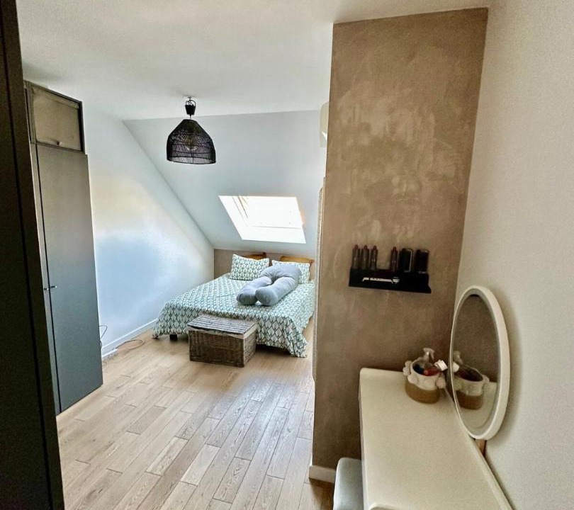 Photo of Bedroom in Chevilly-Larue