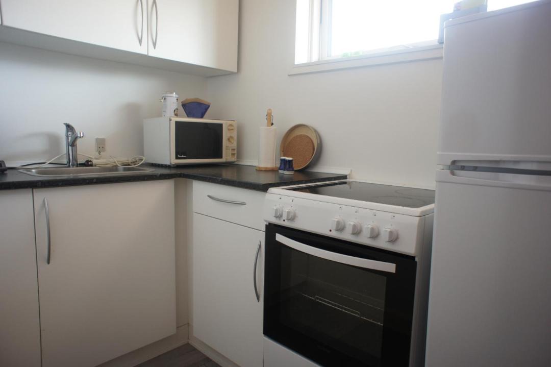 Photo of Kitchen in Esbjerg