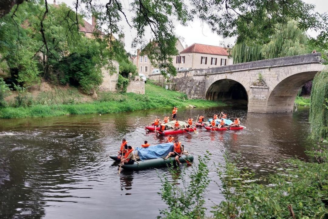 Photo of Others in Arcy-sur-Cure
