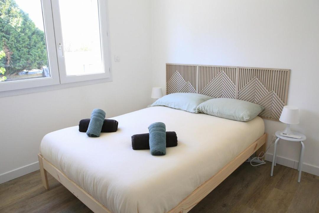 Photo of Bedroom in Roussillon-en-Isere