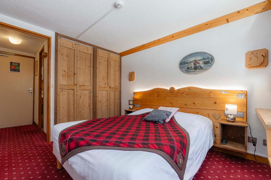 Photo of Bedroom in Les Claux