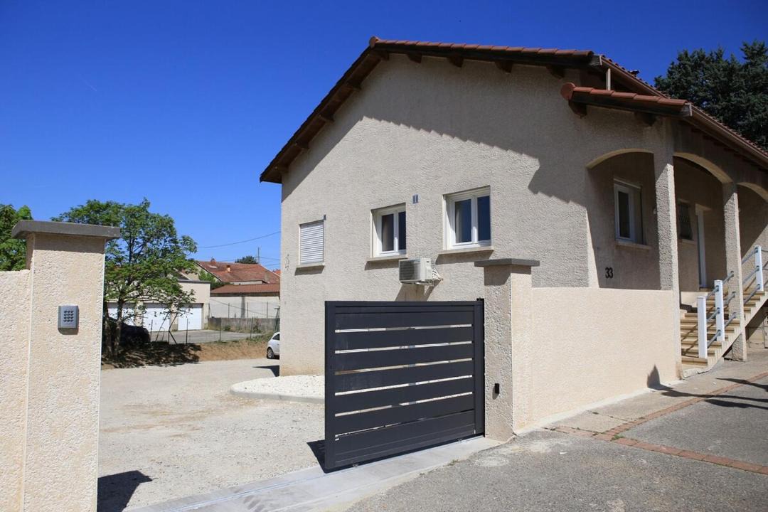 Photo of Others in Roussillon-en-Isere