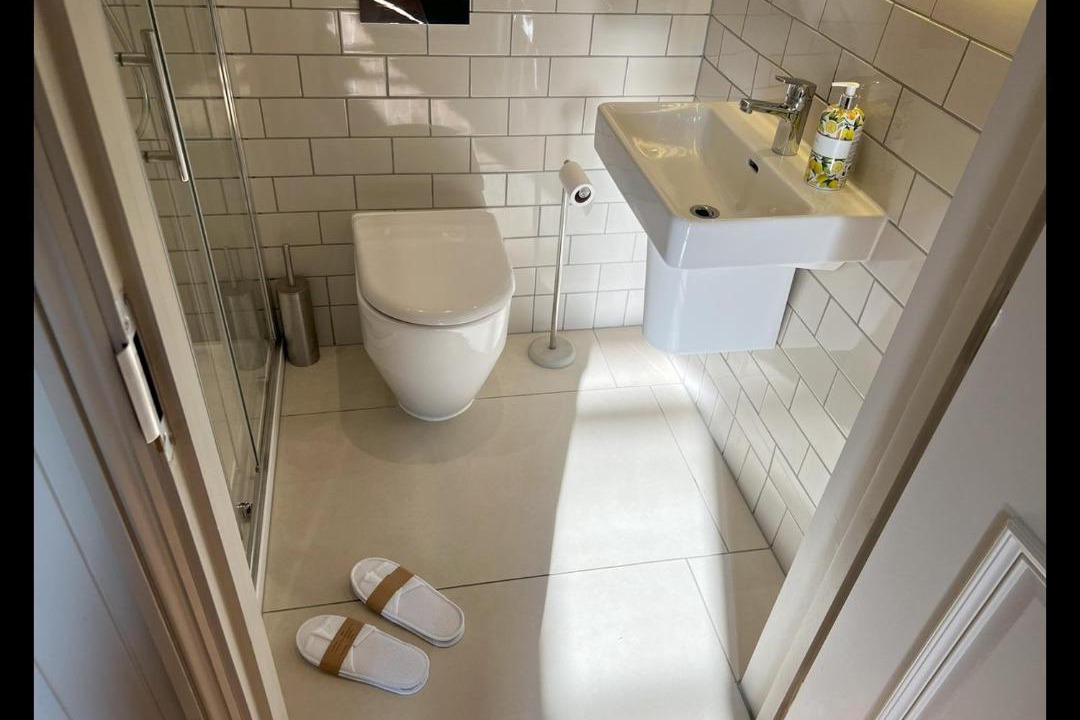 Photo of Bathroom in Pembridge