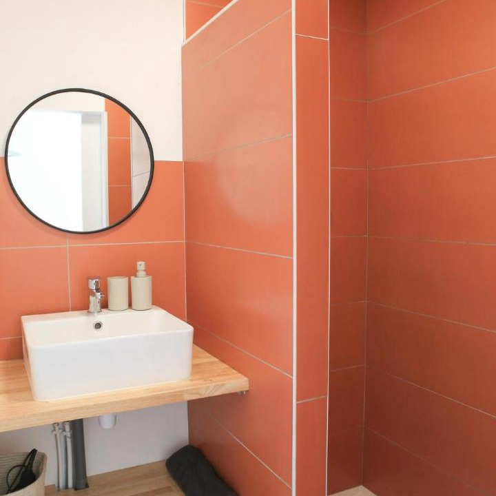 Photo of Bathroom in Roussillon-en-Isere