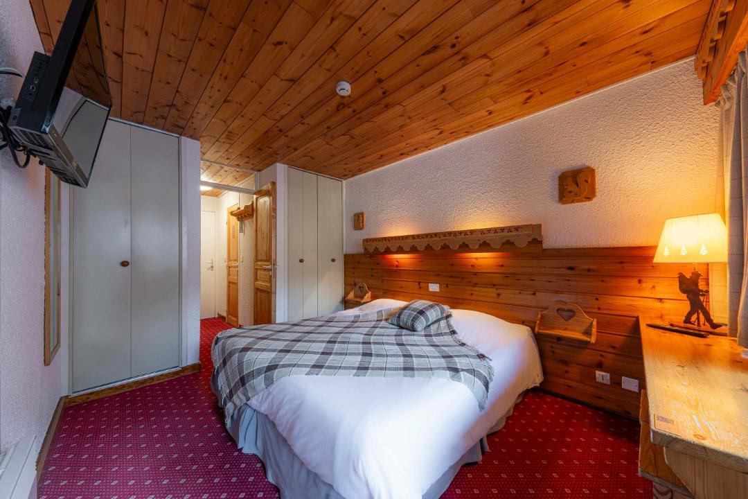 Photo of Bedroom in Les Claux
