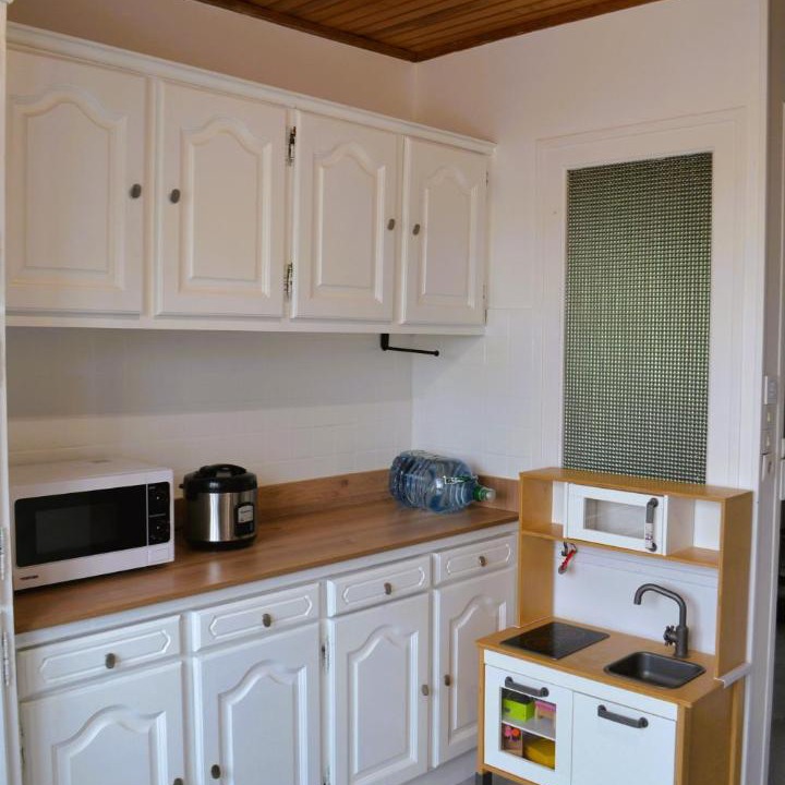 Photo of Kitchen in Villers-Bocage