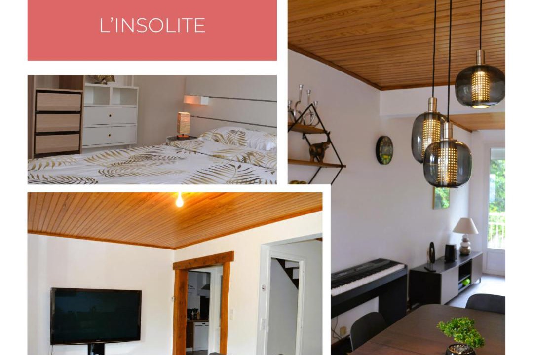 Photo of Livingroom in Villers-Bocage