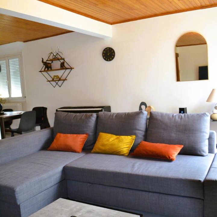 Photo of Livingroom in Villers-Bocage