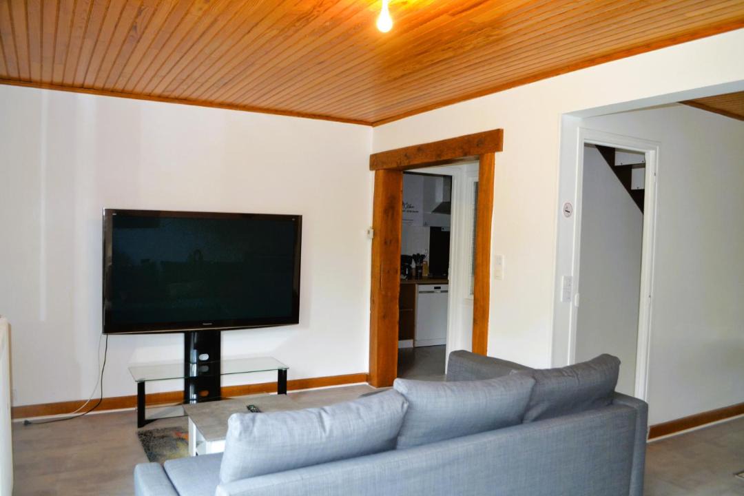 Photo of Livingroom in Villers-Bocage