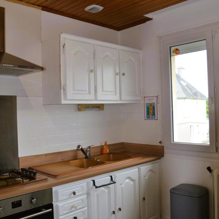 Photo of Kitchen in Villers-Bocage